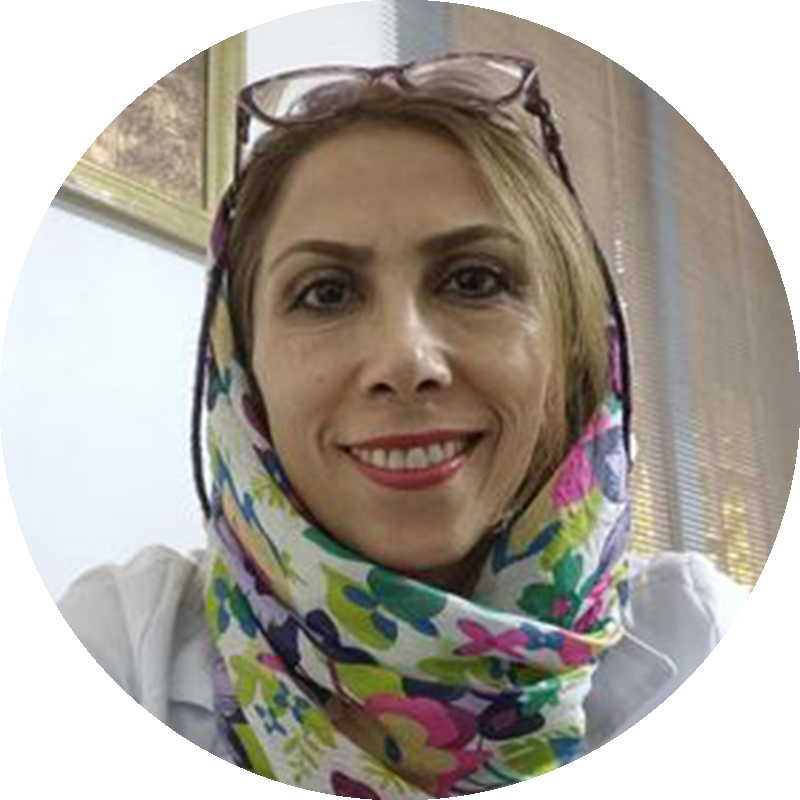 دکتر آیدا نجفیان 